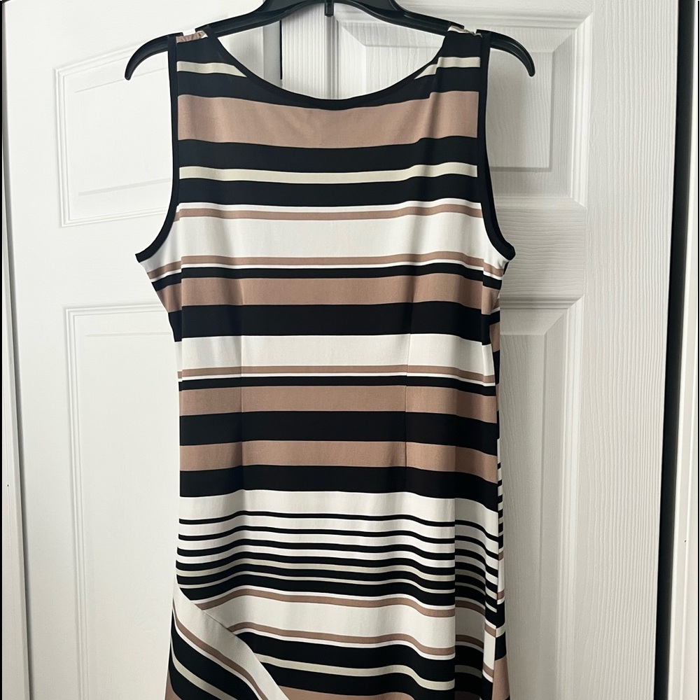 Size large summer dress